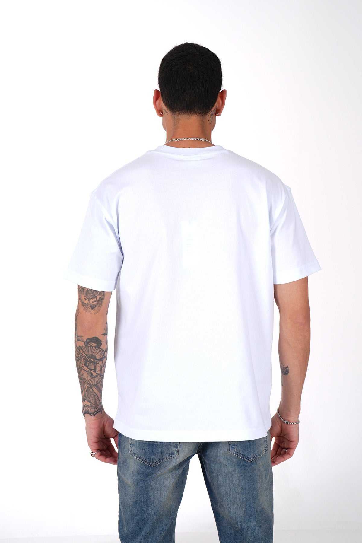 T-SHIRT LL1050