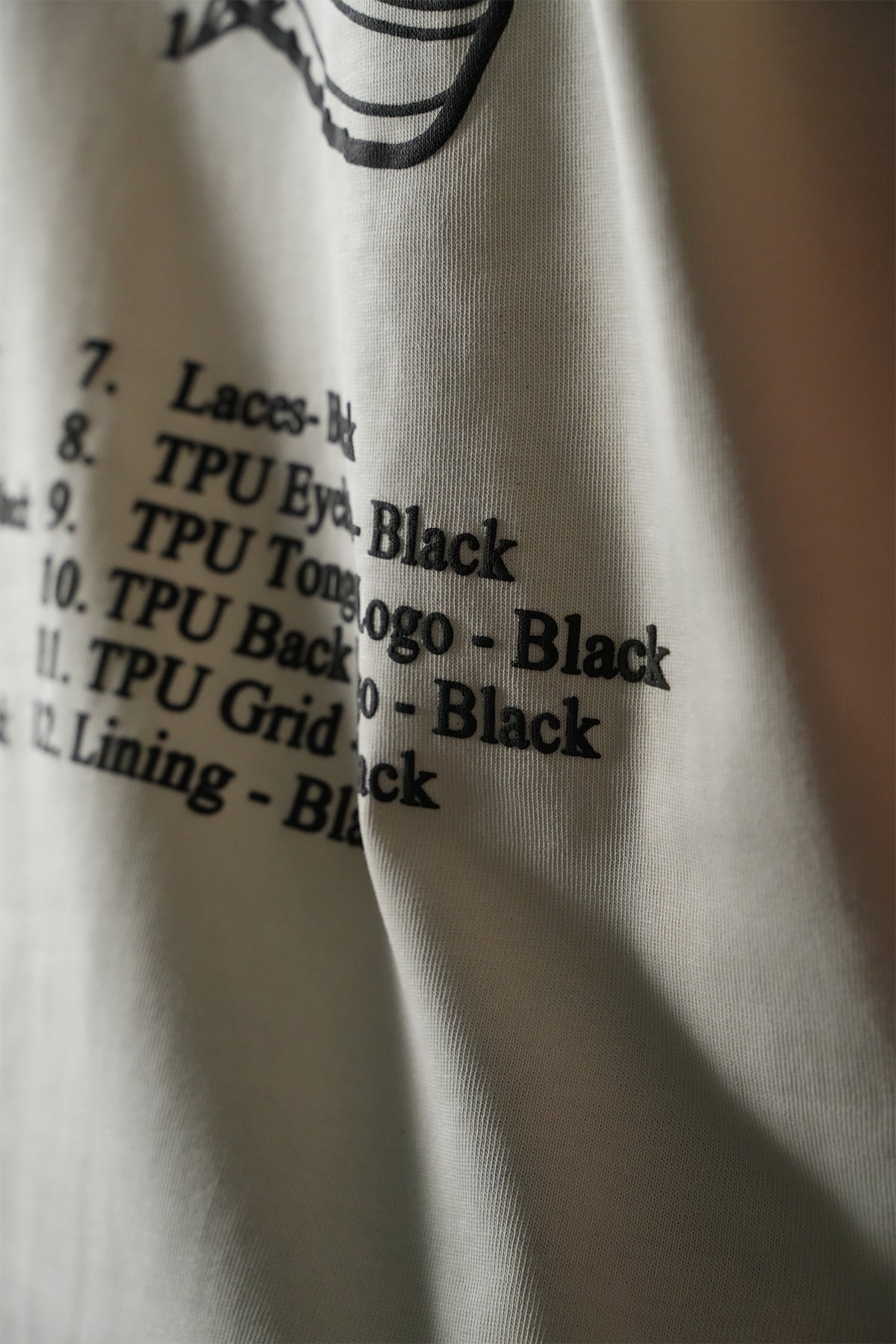 T-SHIRT LL110086