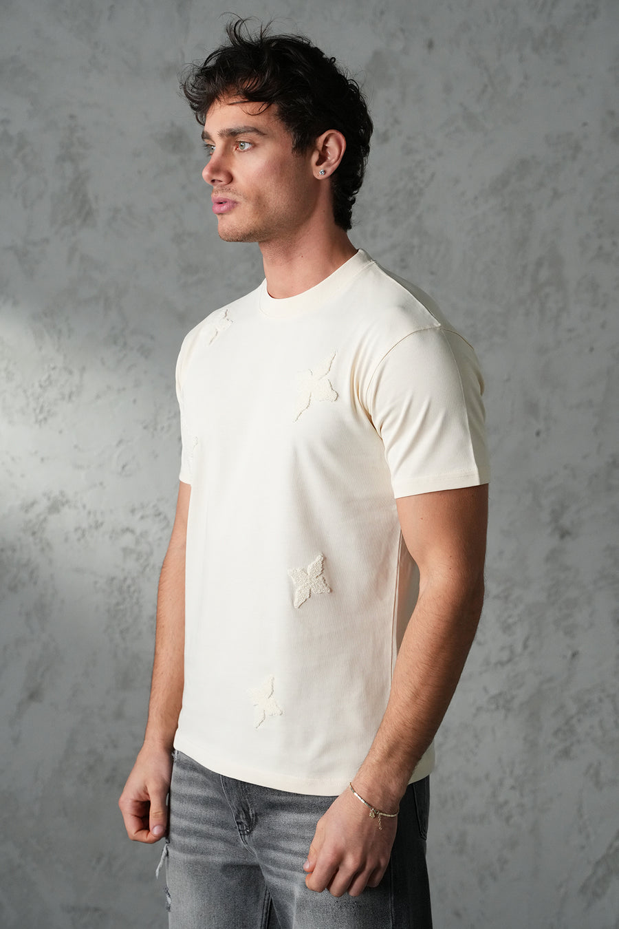 T-SHIRT LL1100168