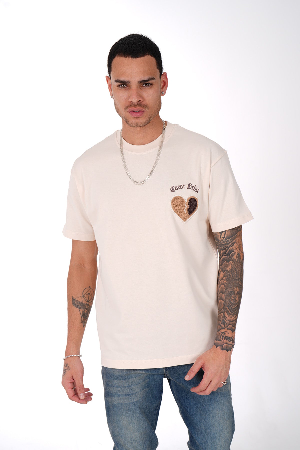 T-SHIRT LL1050