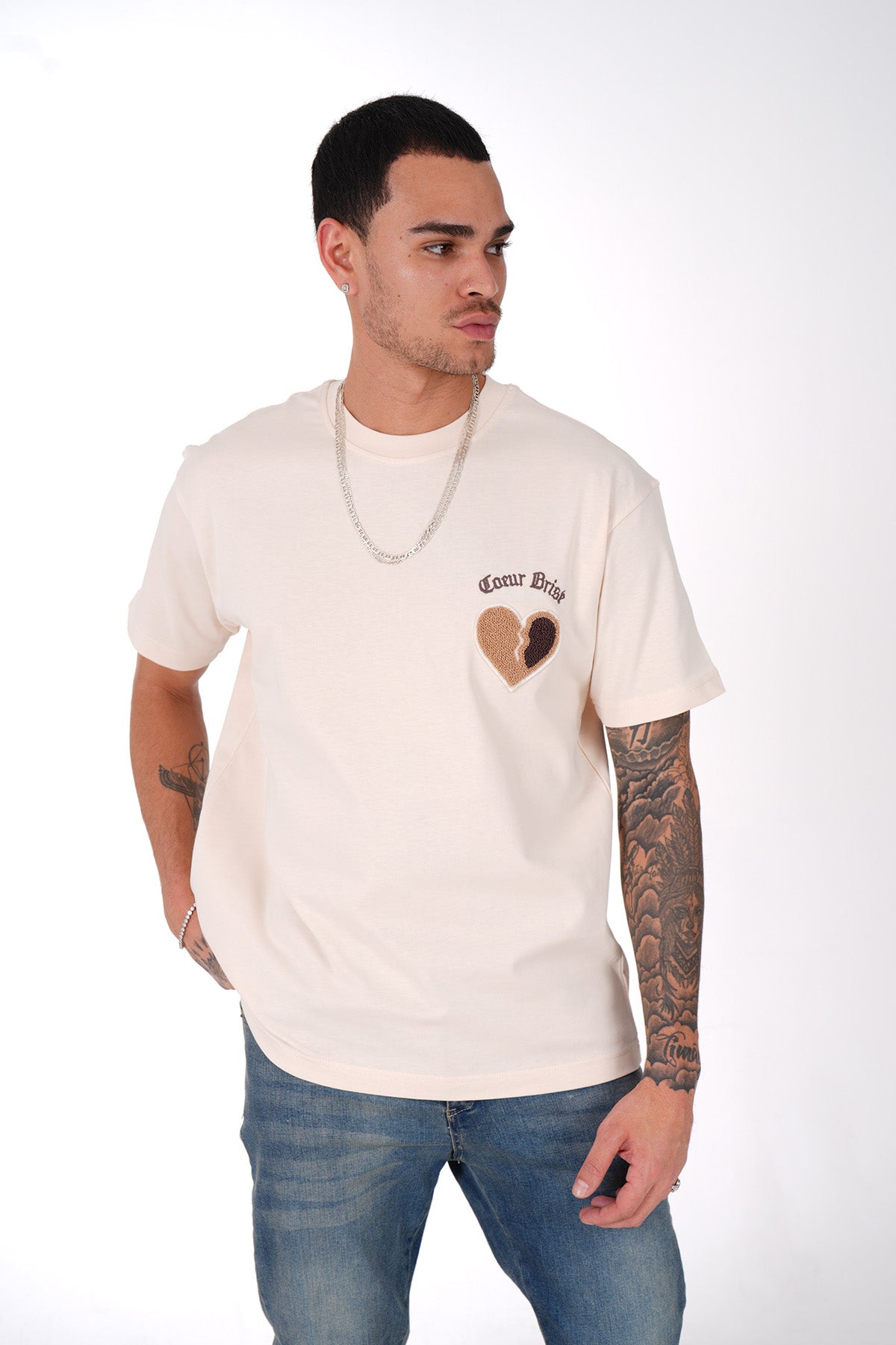 T-SHIRT LL1050