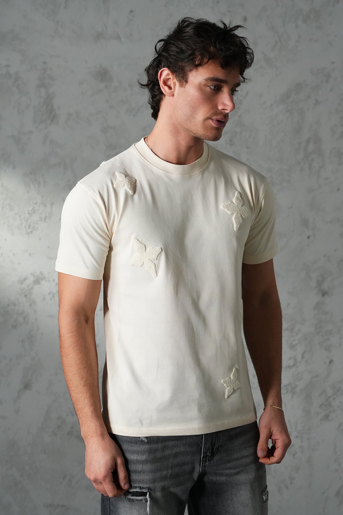 T-SHIRT LL1100168