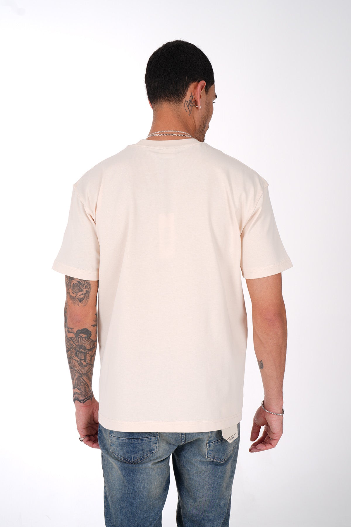 T-SHIRT LL1050
