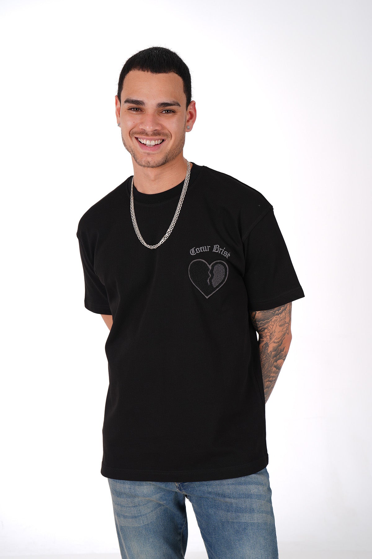 T-SHIRT LL1050