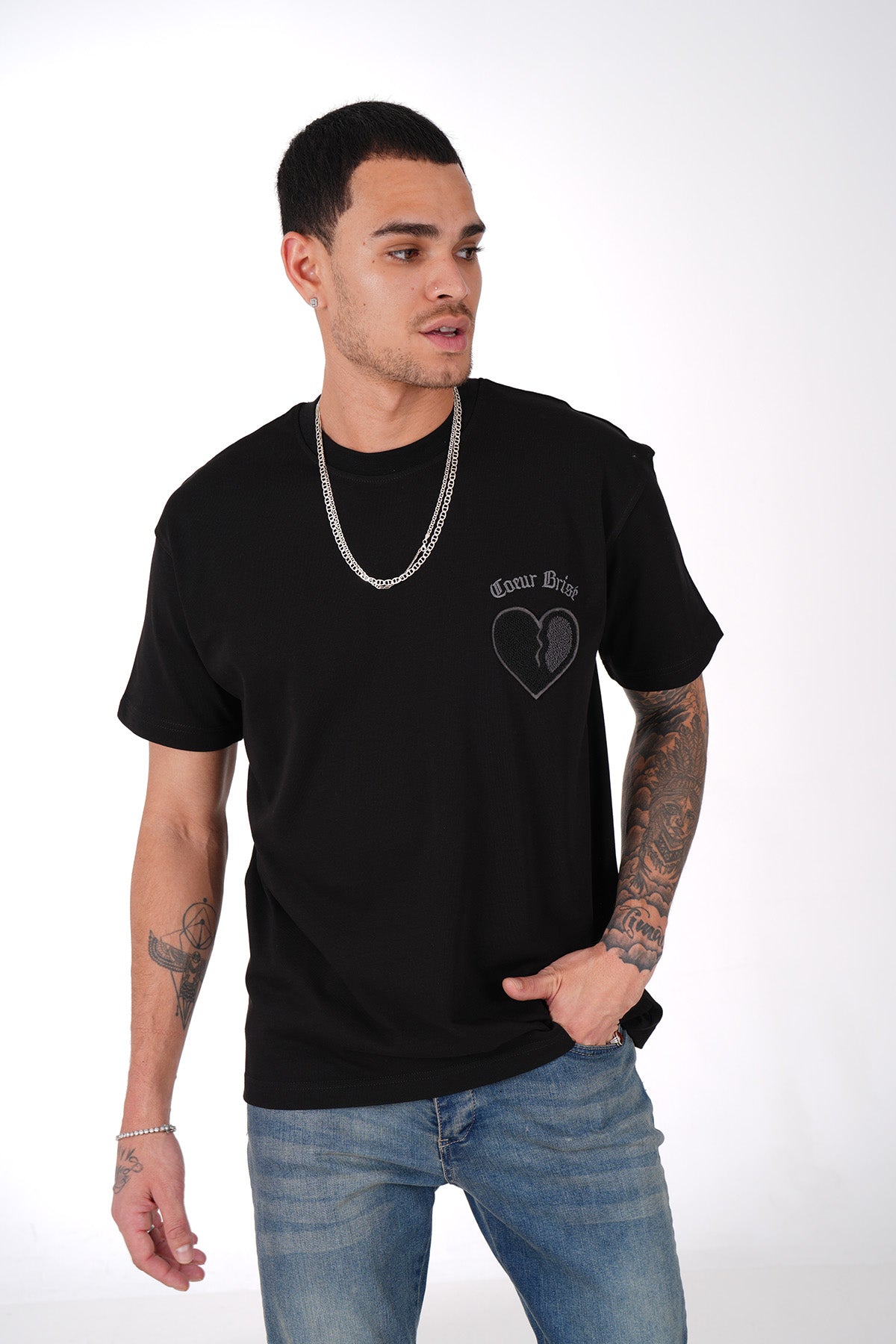 LP2578 T-SHIRT