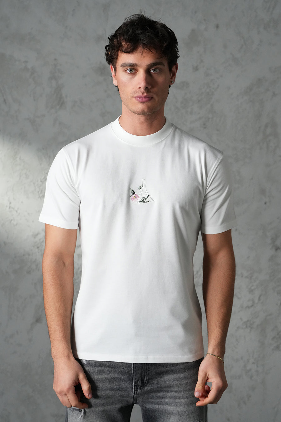 T-SHIRT LL1100135