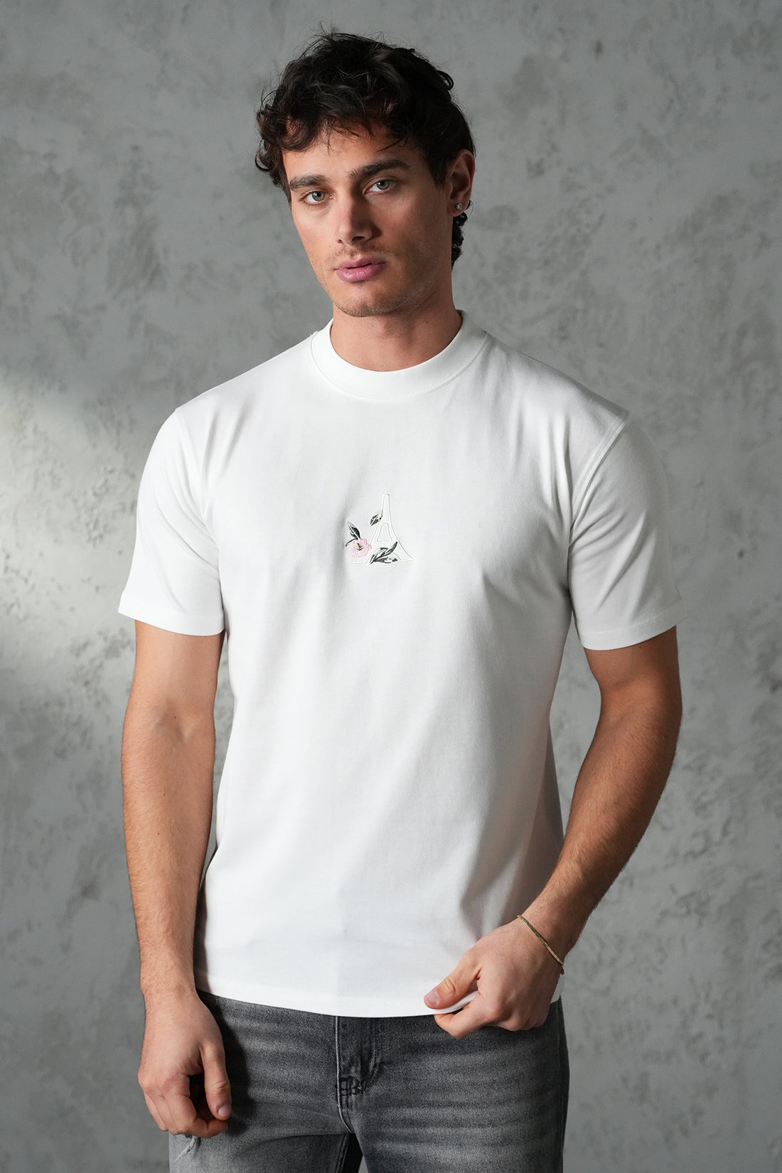 T-SHIRT LL1100135