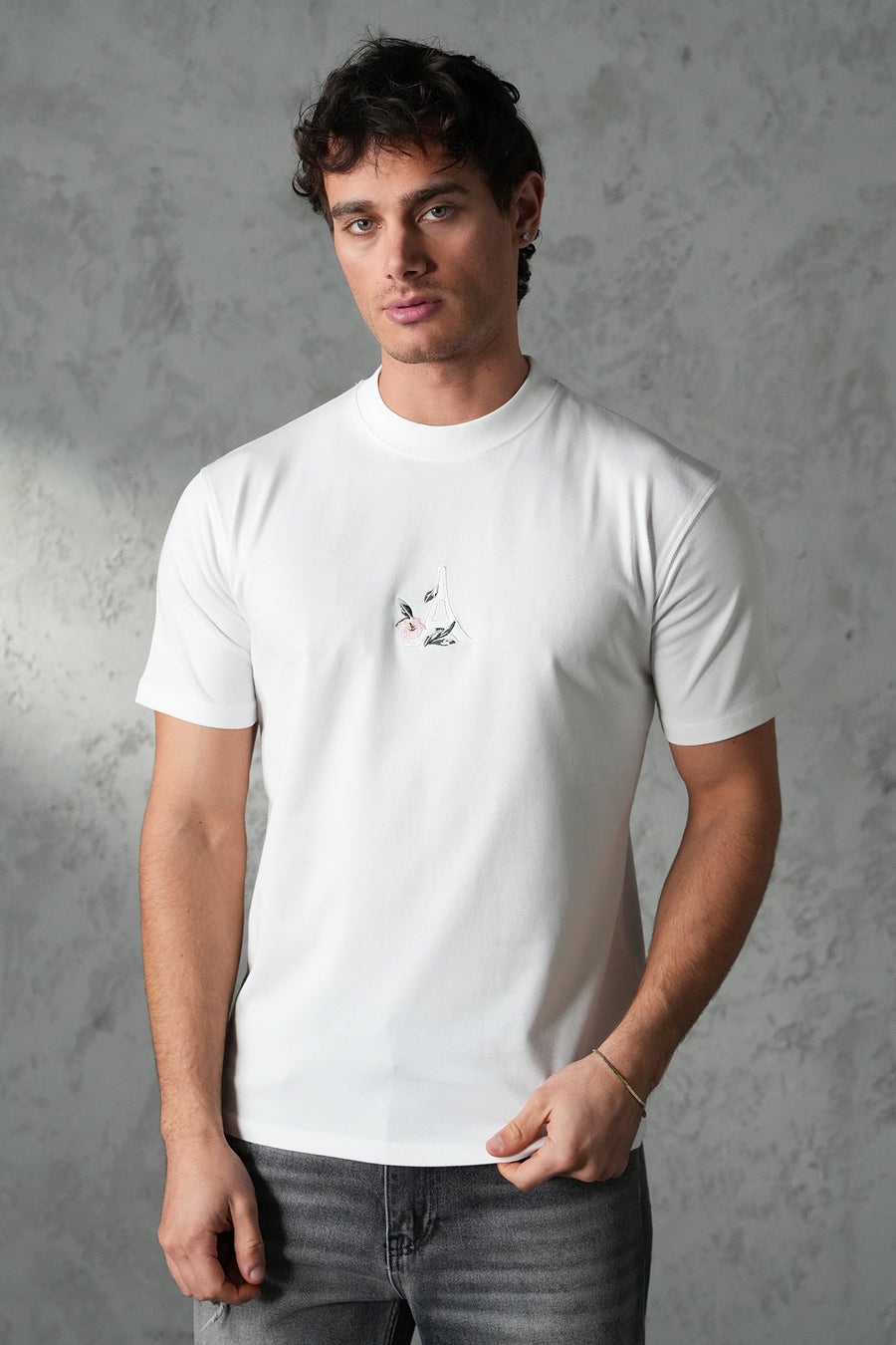 T-SHIRT LL1100135