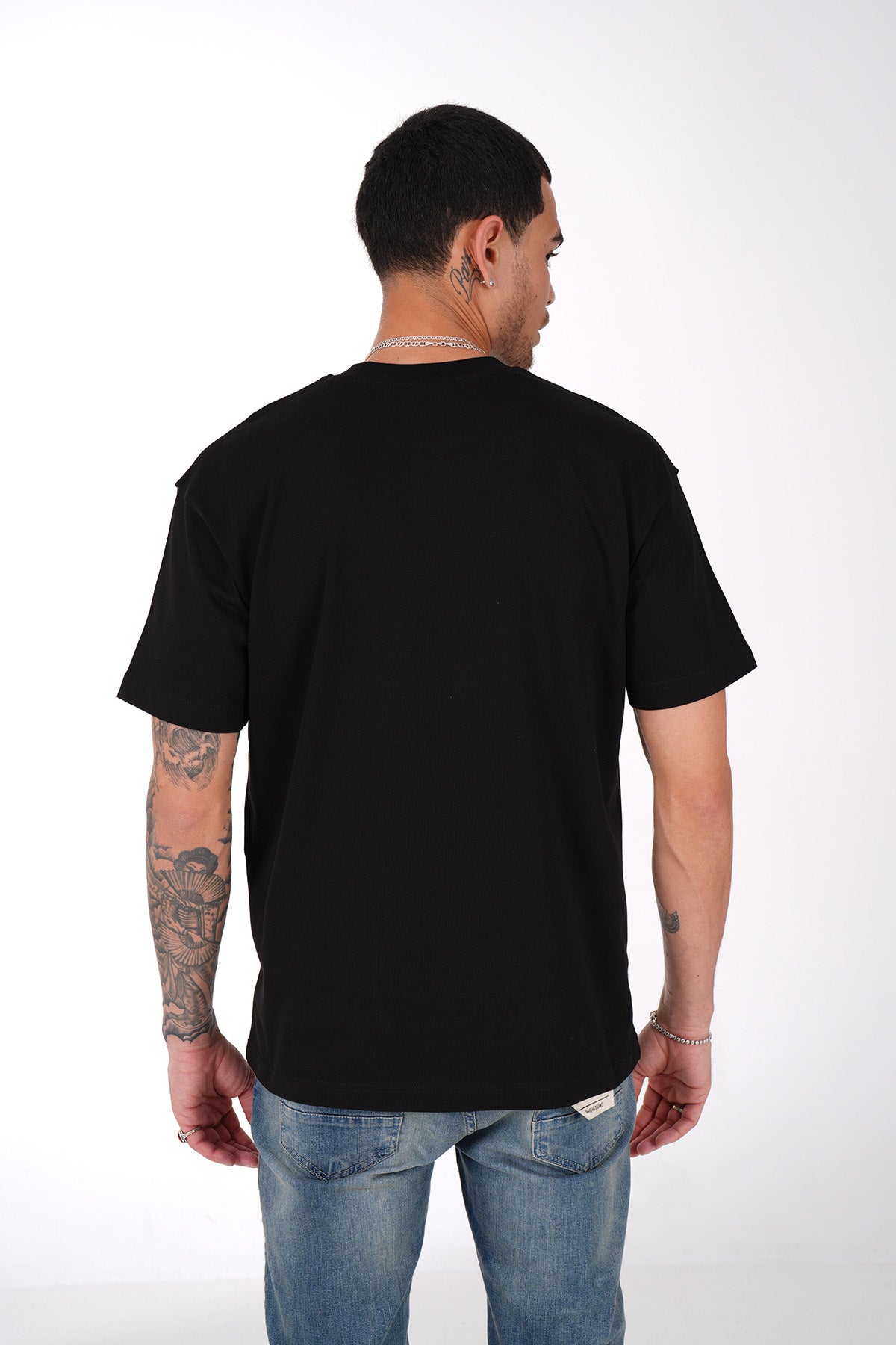 T-SHIRT LL1050