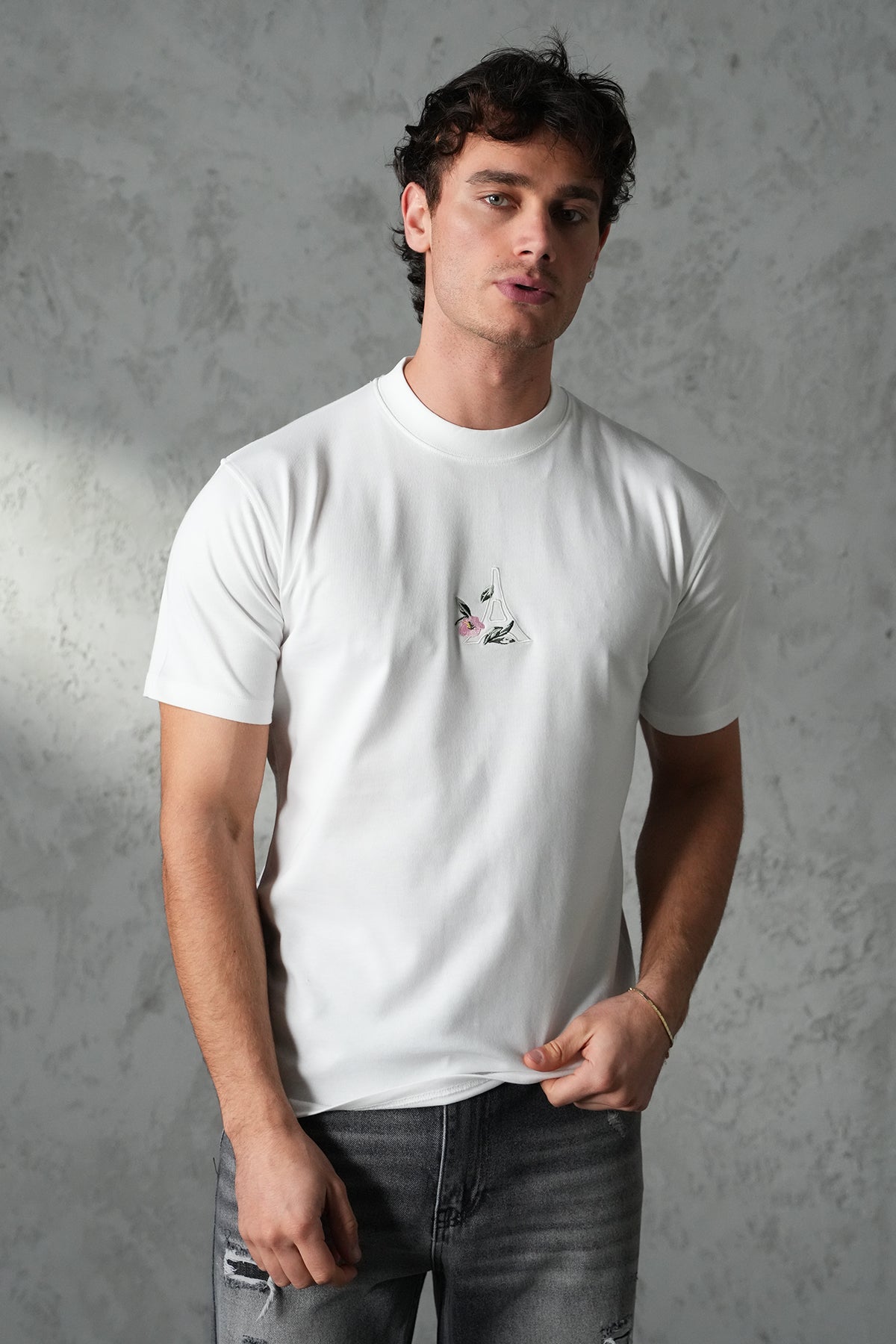 TEE SHIRT LL1100135