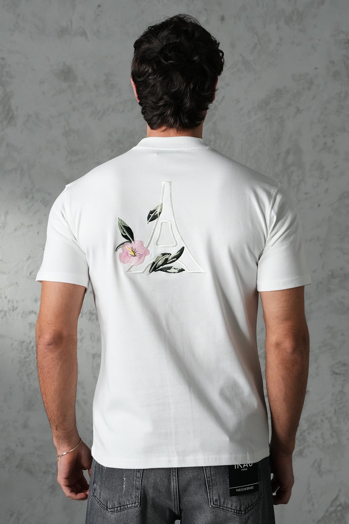 TEE SHIRT LL1100135