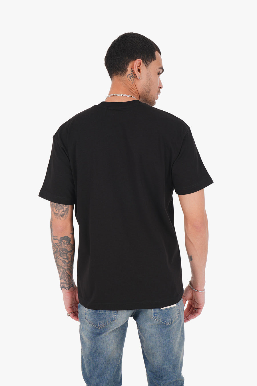 T-SHIRT LL1017