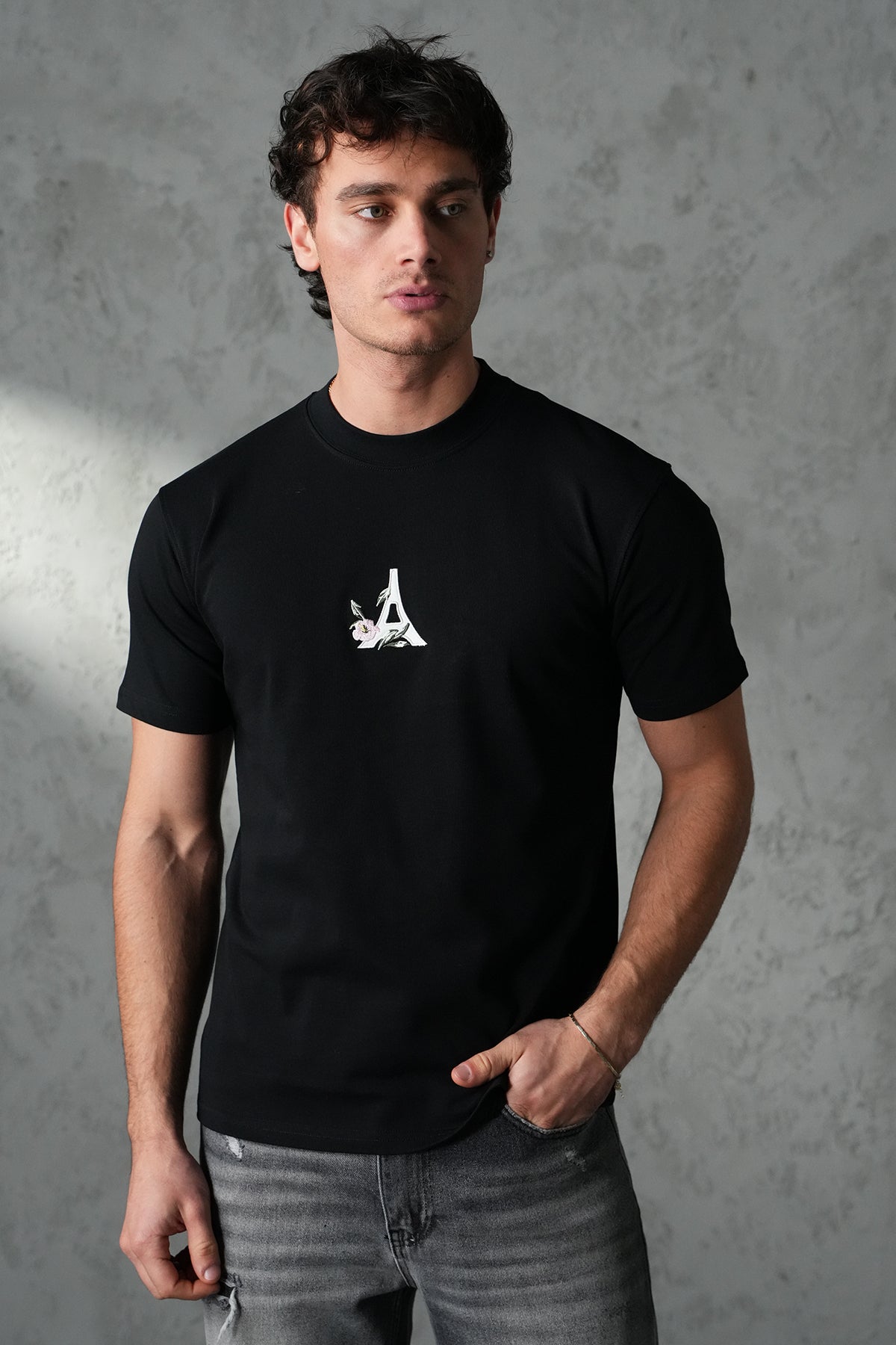 TEE SHIRT LL1100135