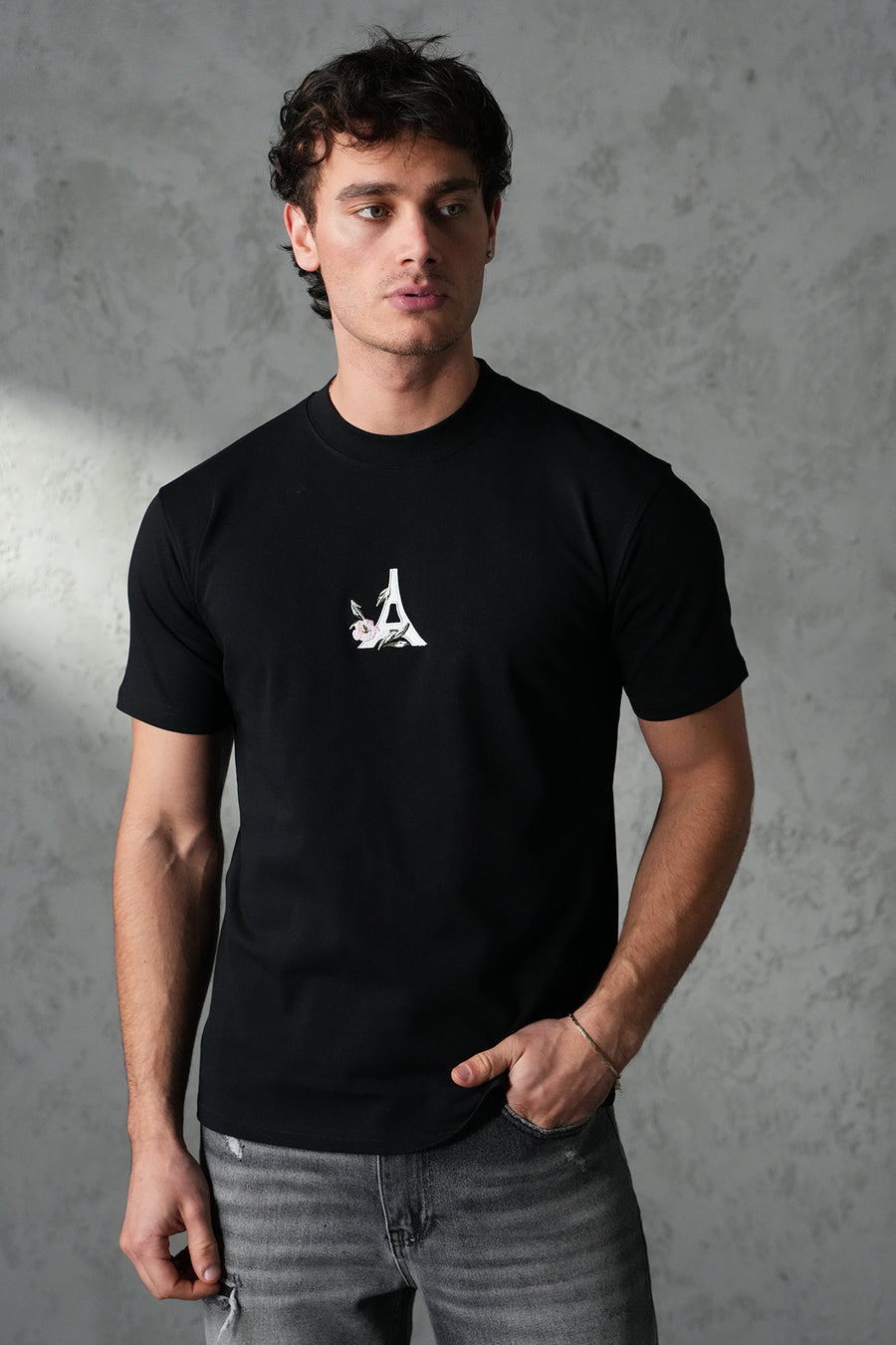 T-SHIRT LL1100135