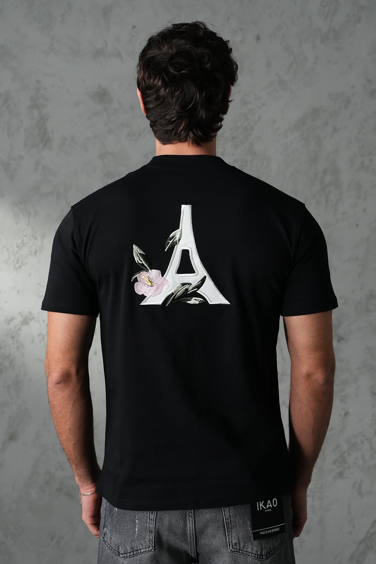 TEE SHIRT LL1100135