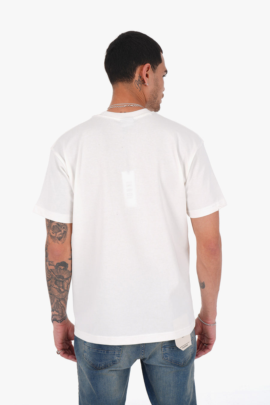 T-SHIRT LL1017