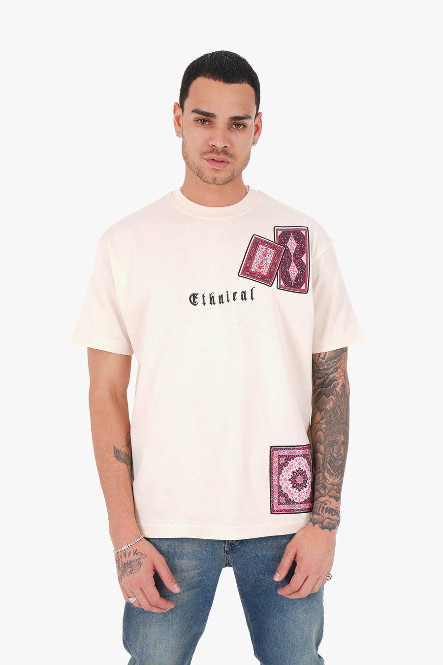 T-SHIRT LL1017