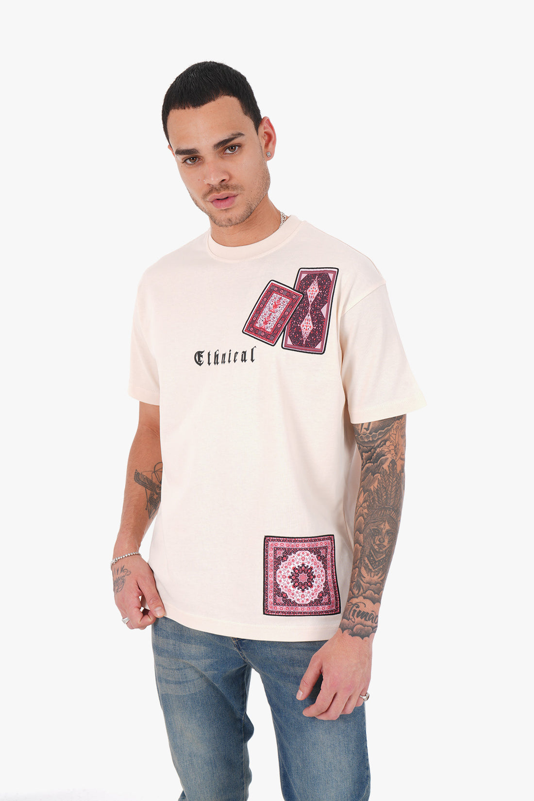 T-SHIRT LL1017