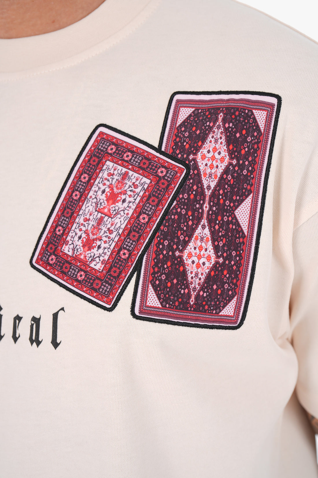 T-SHIRT LL1017
