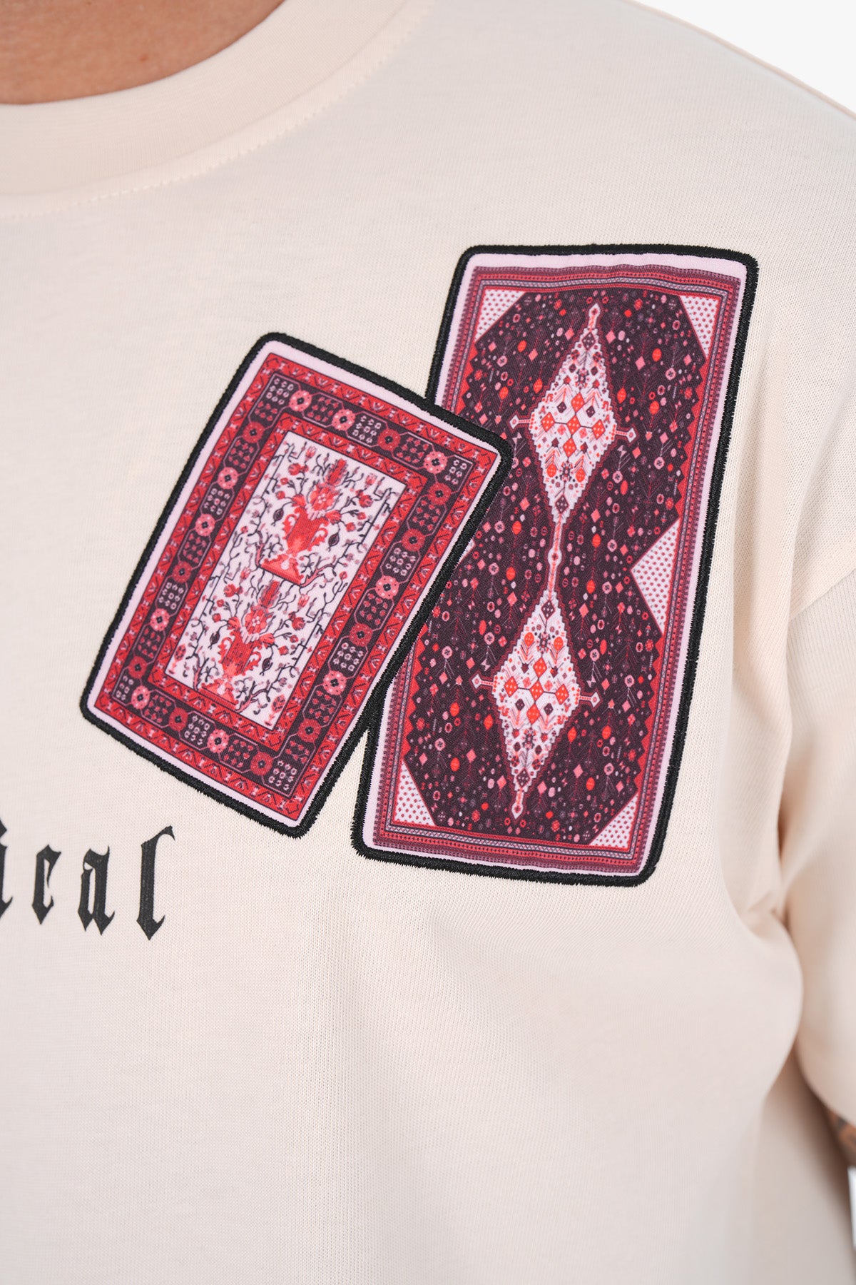 T-SHIRT LL1017
