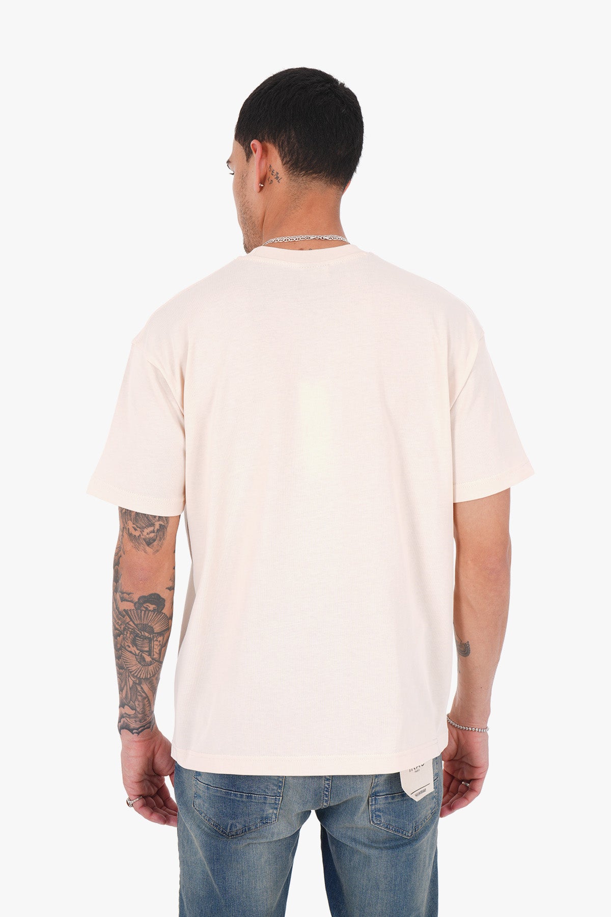 T-SHIRT LL1017