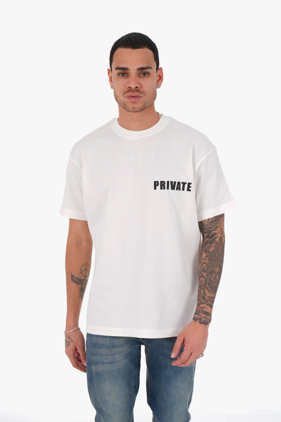 T-SHIRT LL1023