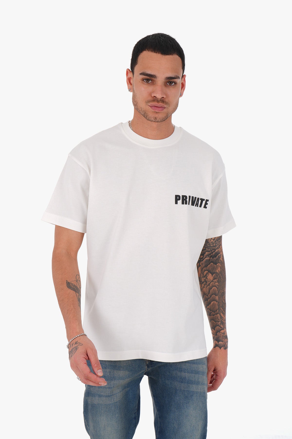 T-SHIRT LL1023