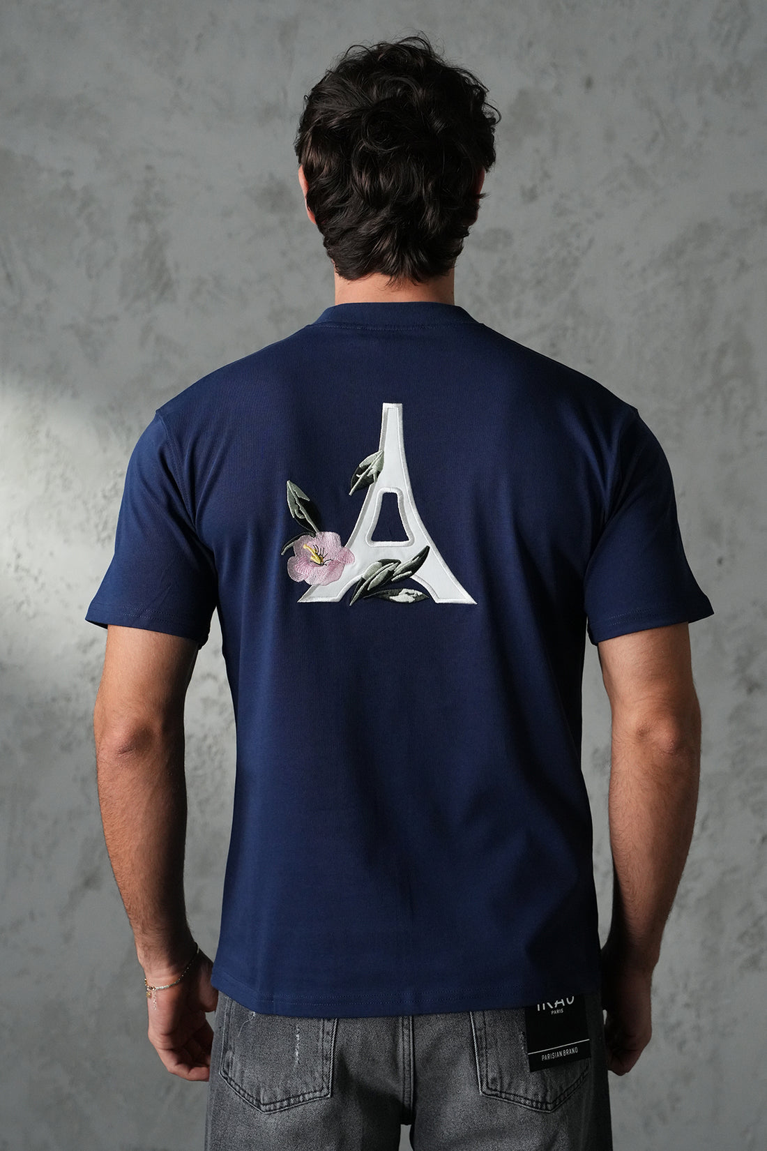 T-SHIRT LL1100135