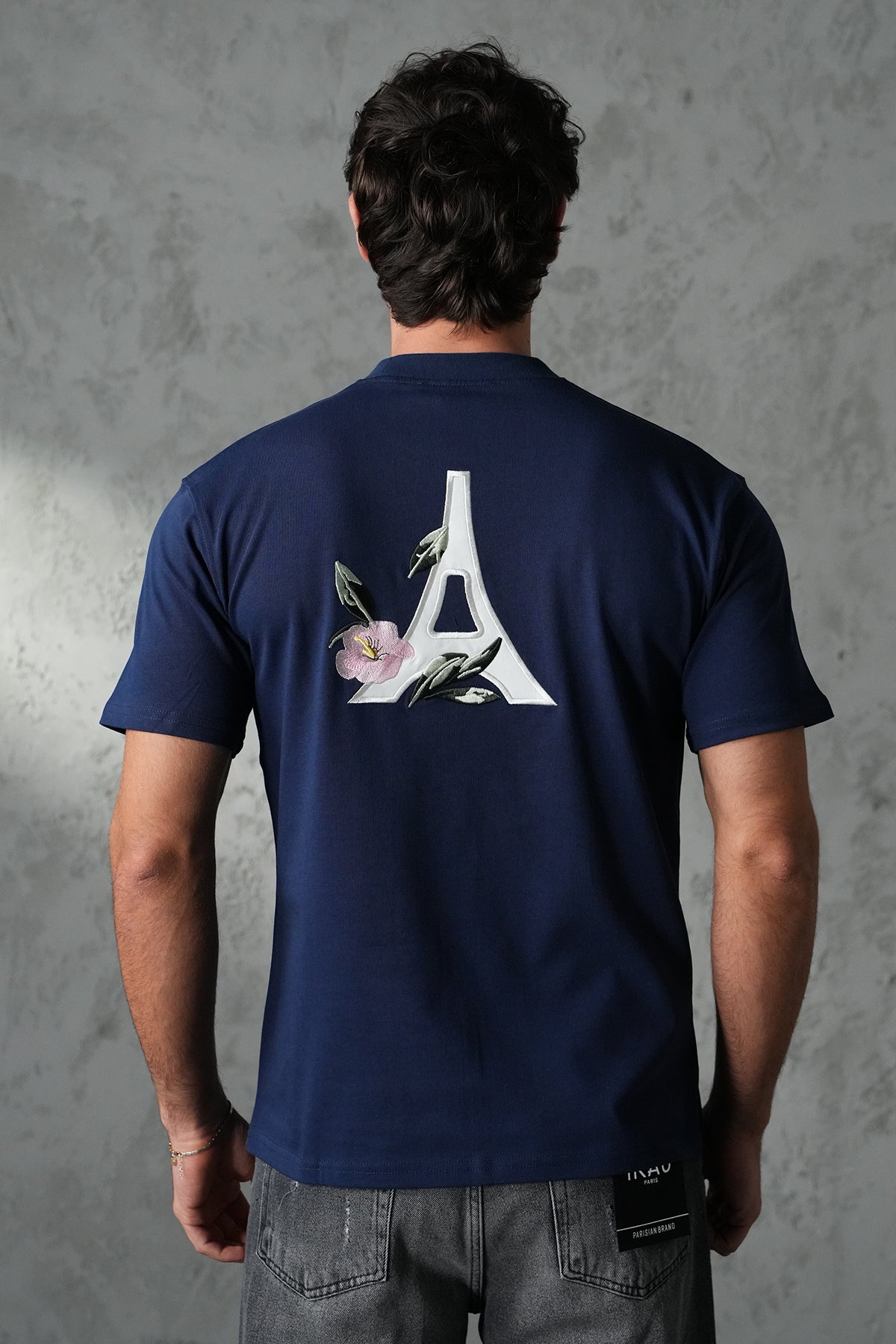 TEE SHIRT LL1100135