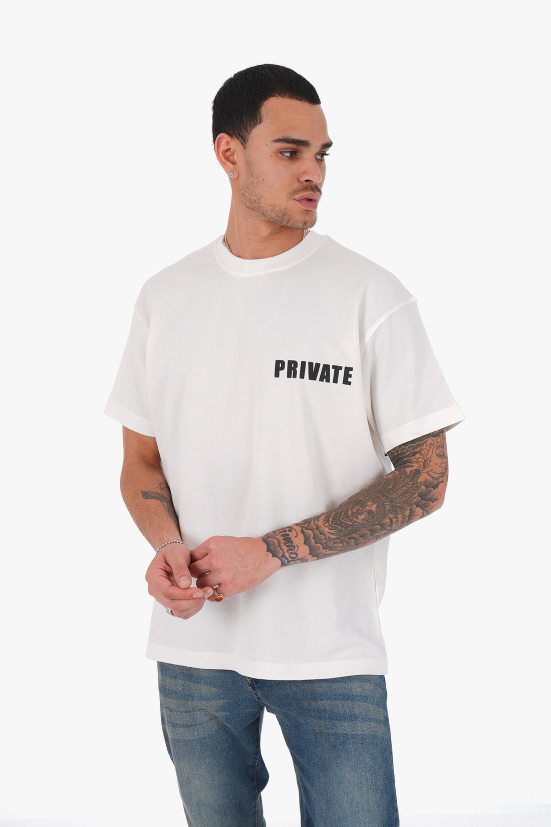 T-SHIRT LL1023