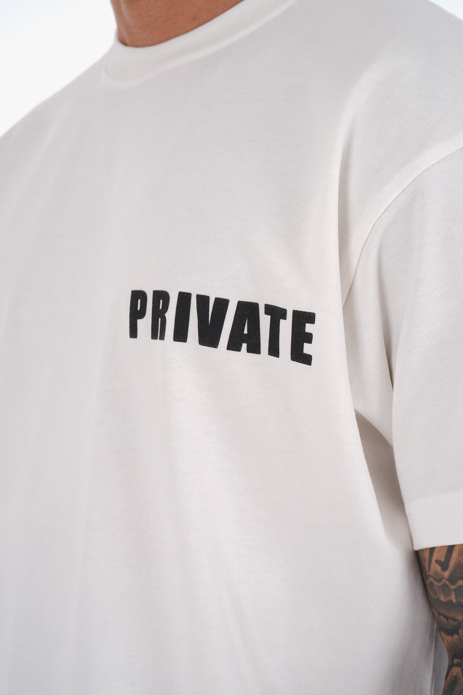 T-SHIRT LL1023