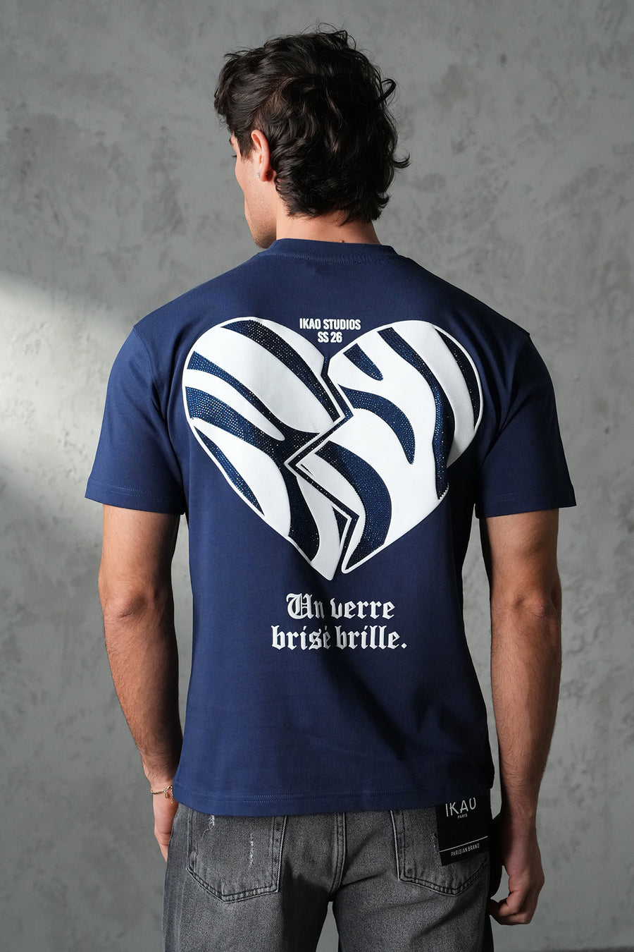 T-SHIRT LL1100109
