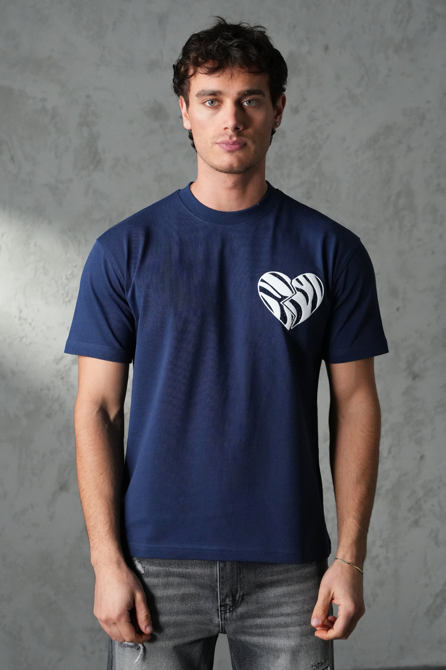 T-SHIRT LL1100109