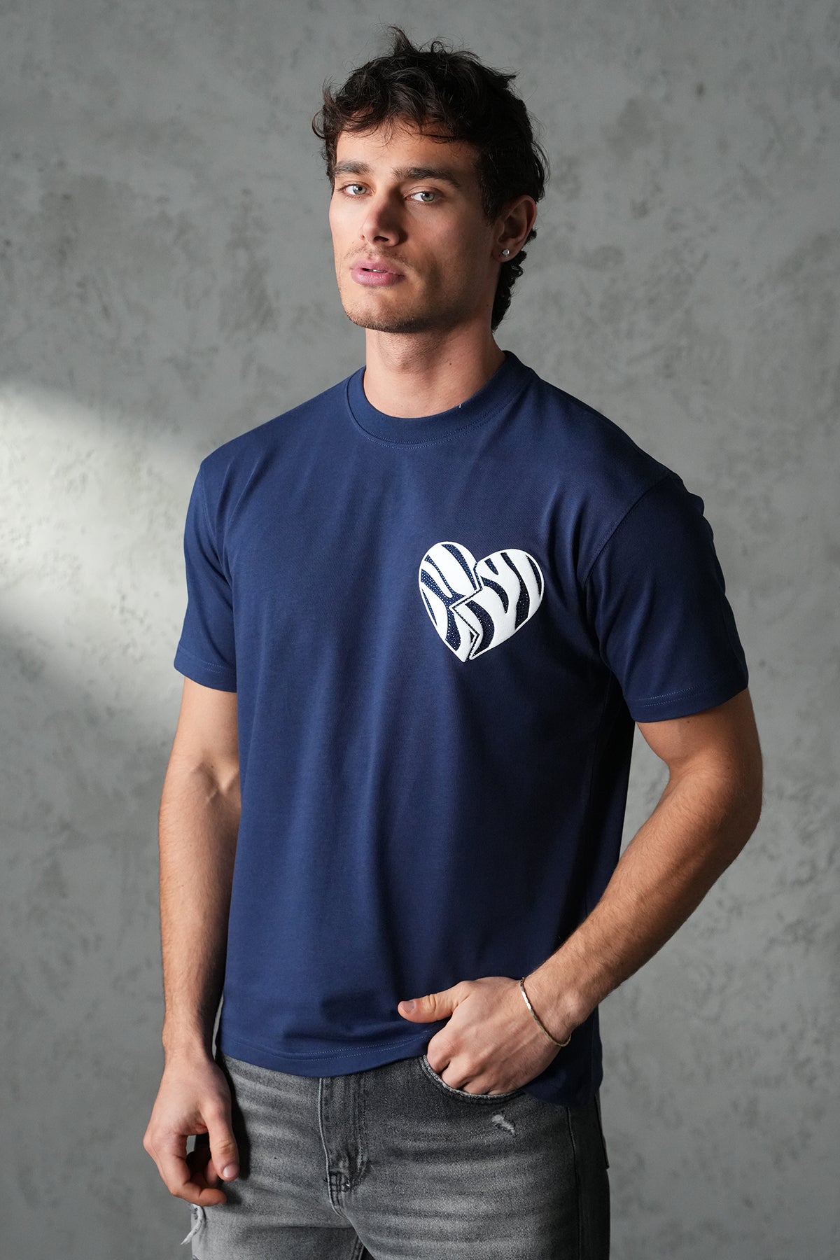 T-SHIRT LL1100109