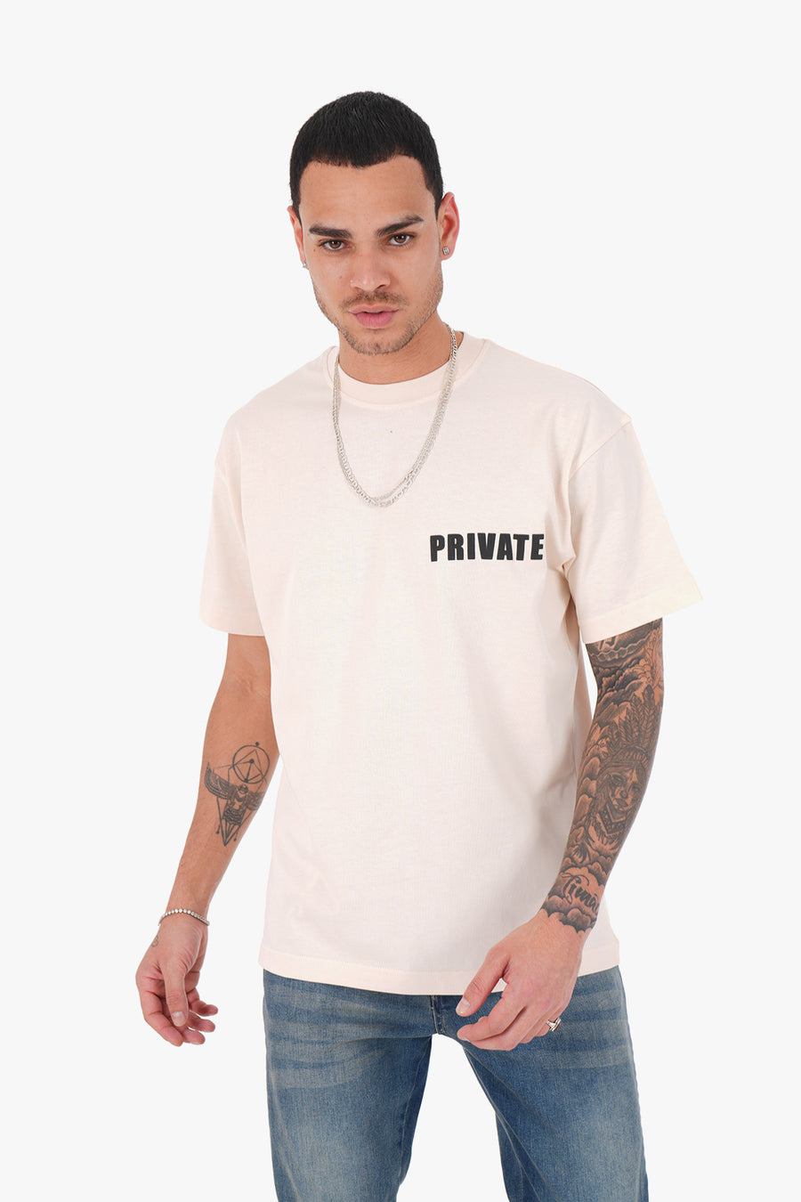 T-SHIRT LL1023