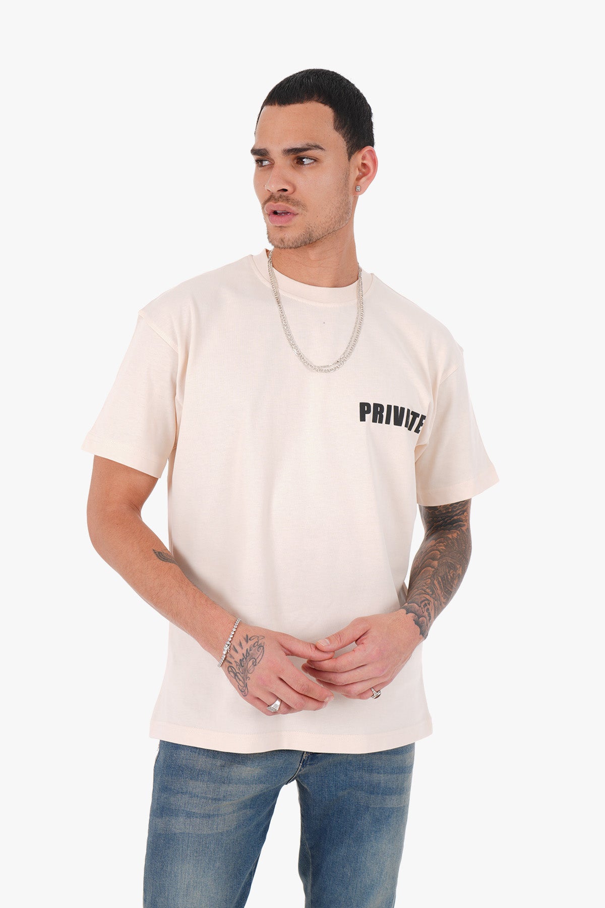 T-SHIRT LL1023