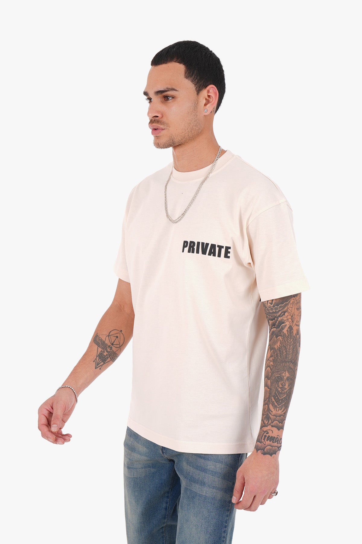 T-SHIRT LL1023