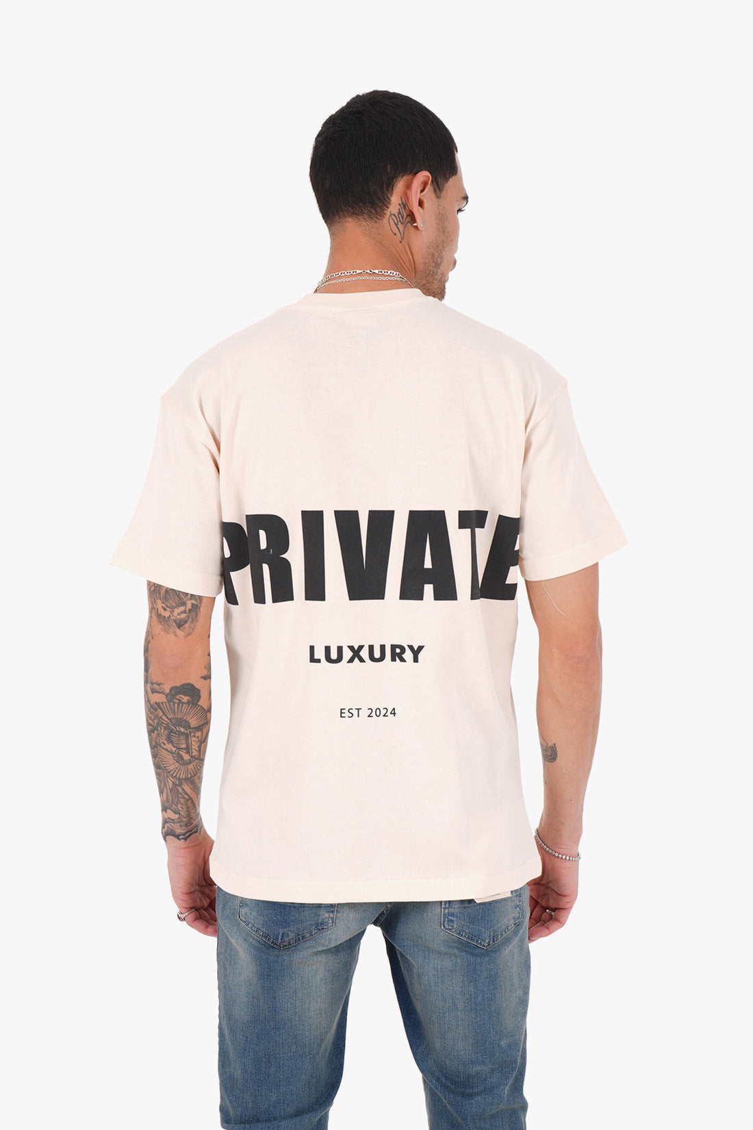 T-SHIRT LL1023