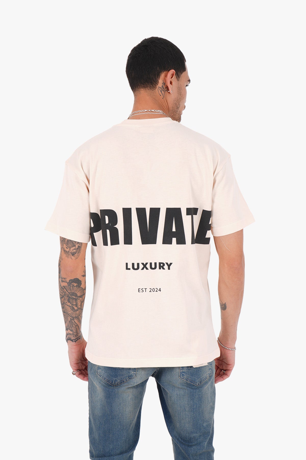 T-SHIRT LL1023