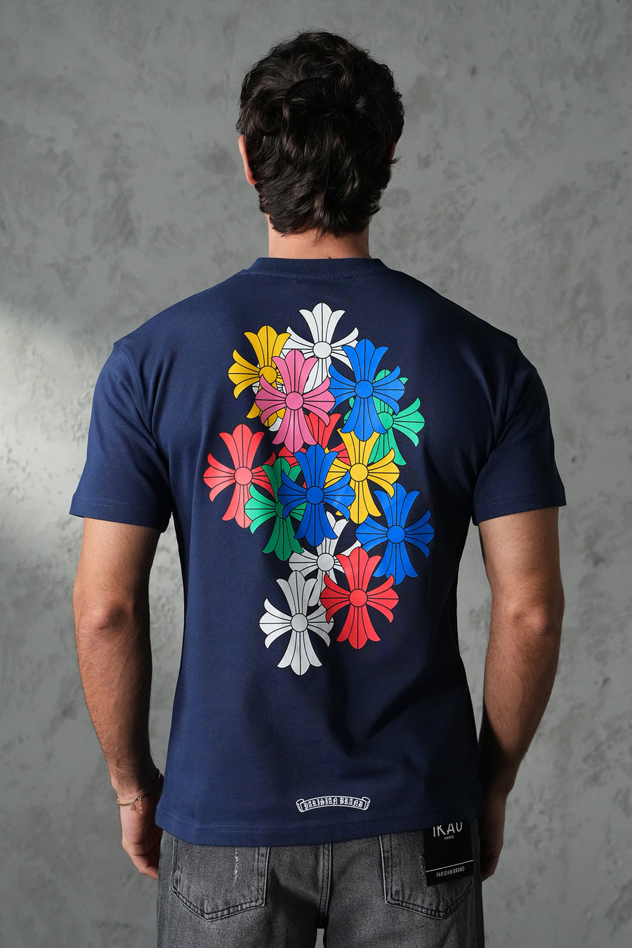 T-SHIRT LL1100166