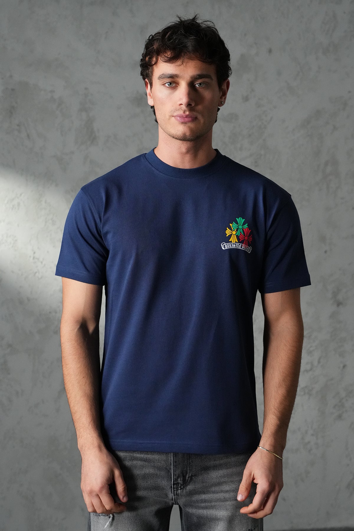 T-SHIRT LL1100166