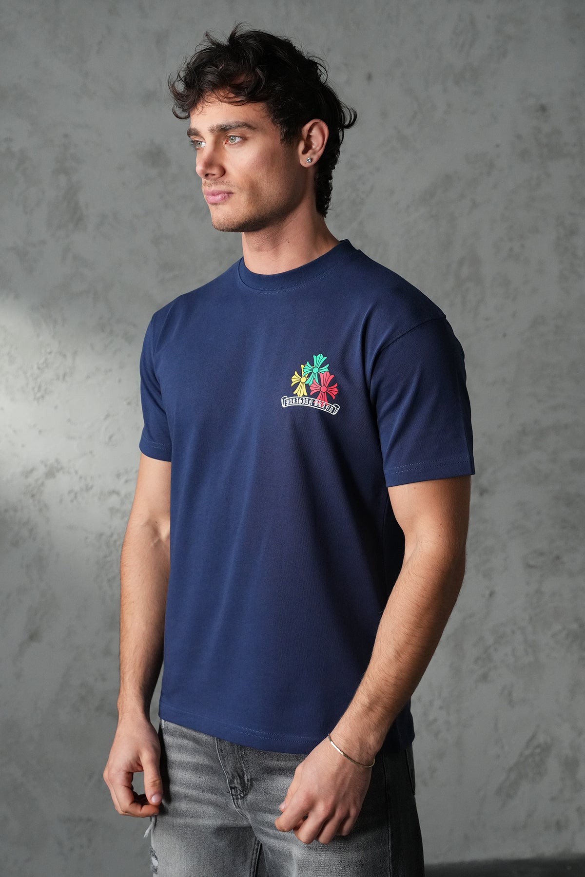 T-SHIRT LL1100166