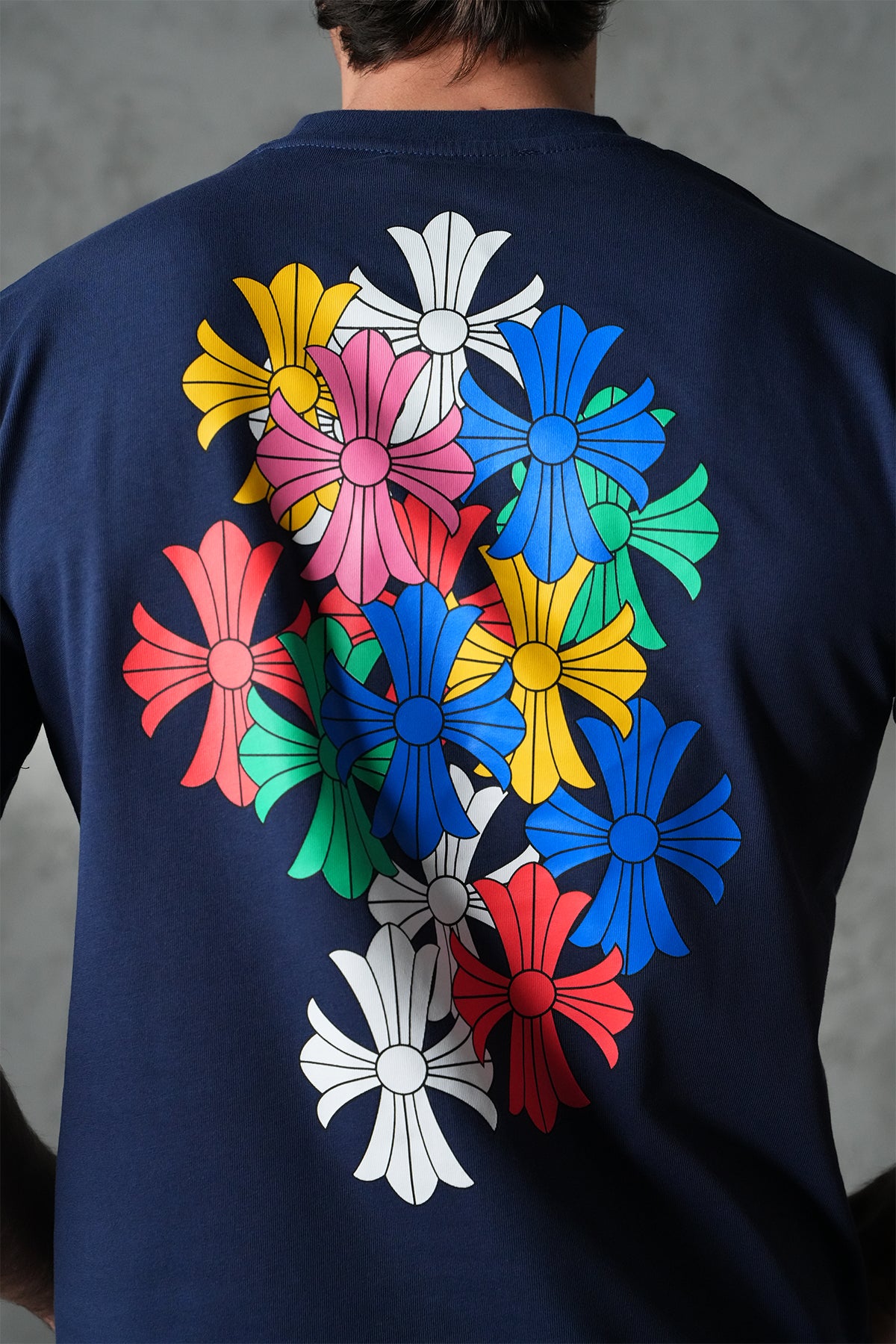 T-SHIRT LL1100166