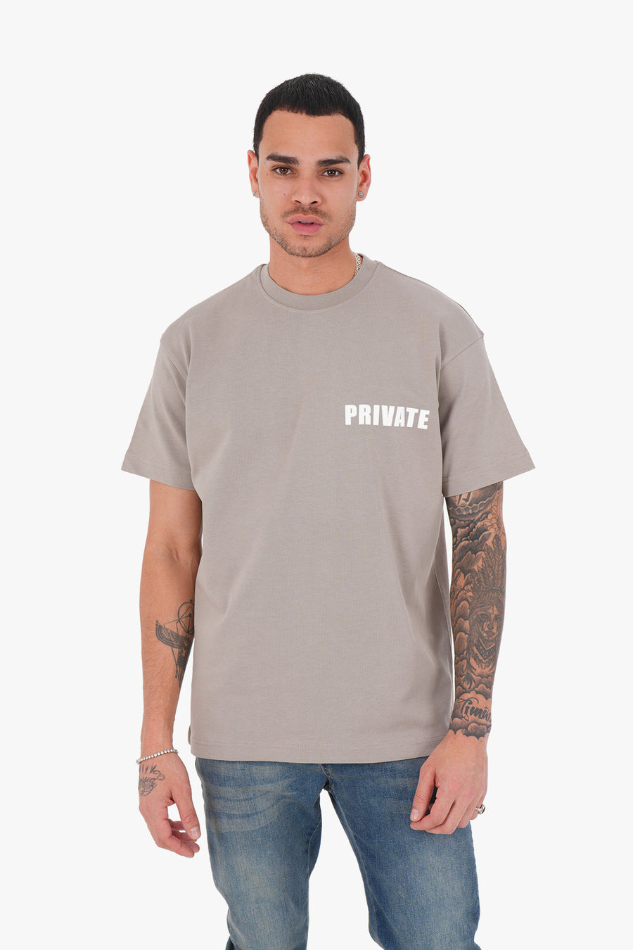 T-SHIRT LL1023