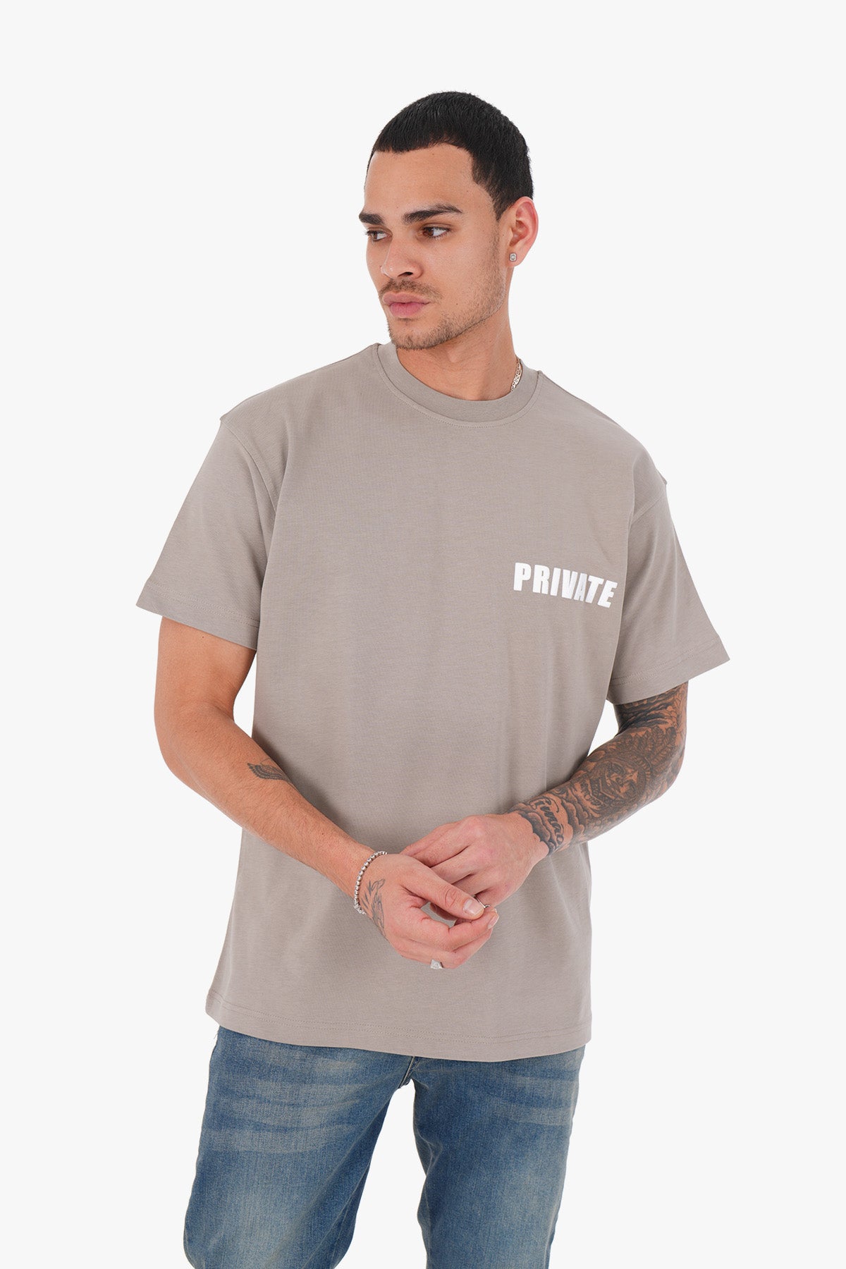 T-SHIRT LL1023