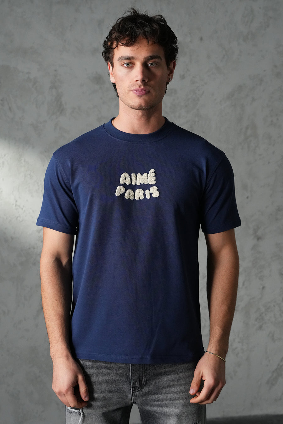 T-SHIRT LL1100134