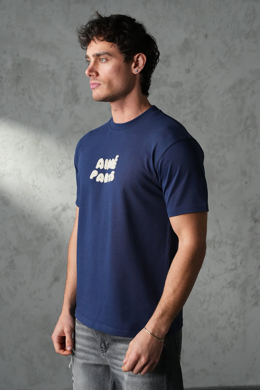 T-SHIRT LL1100134