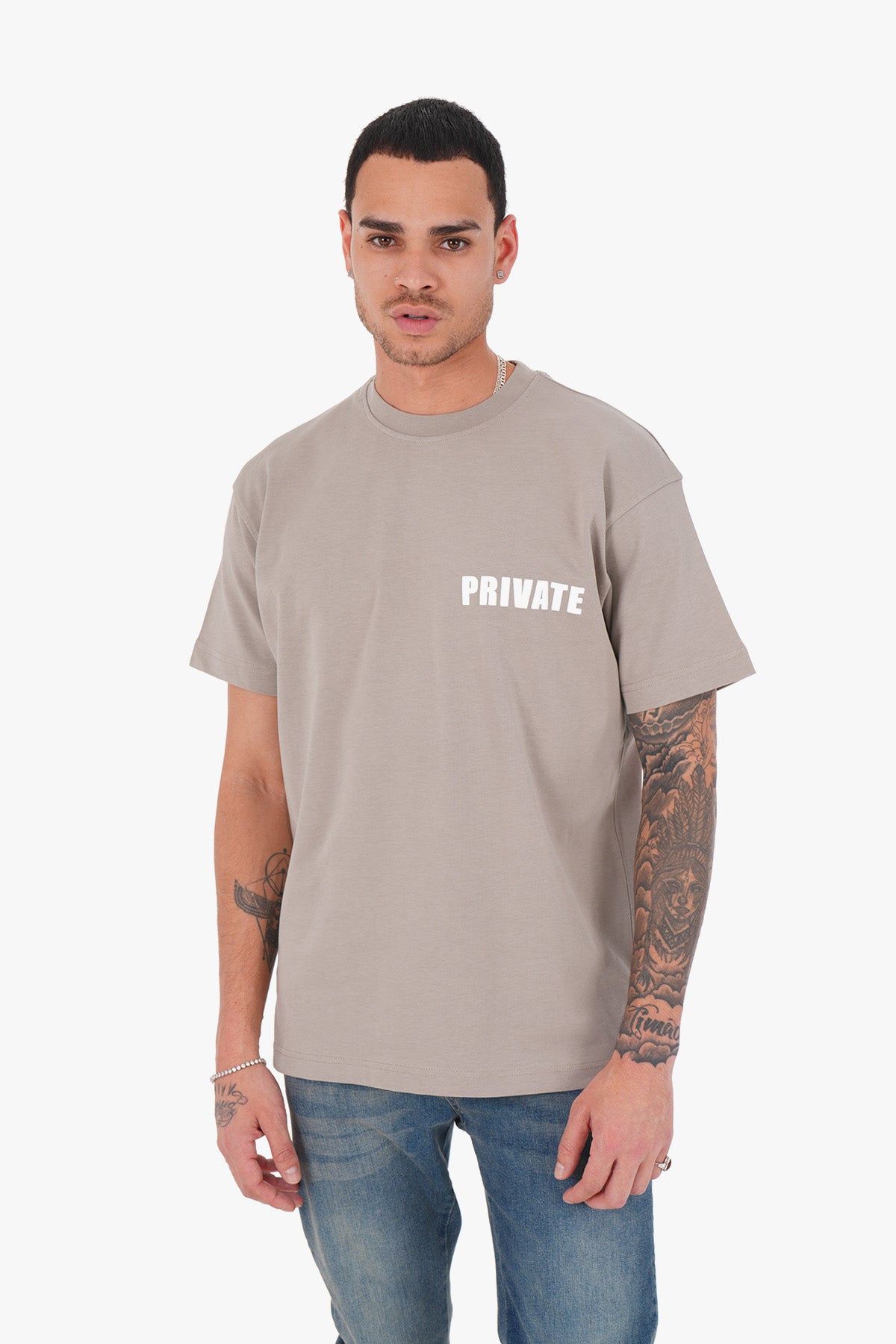 T-SHIRT LL1023