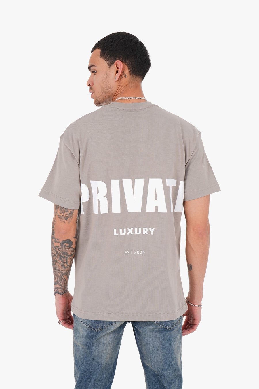 T-SHIRT LL1023