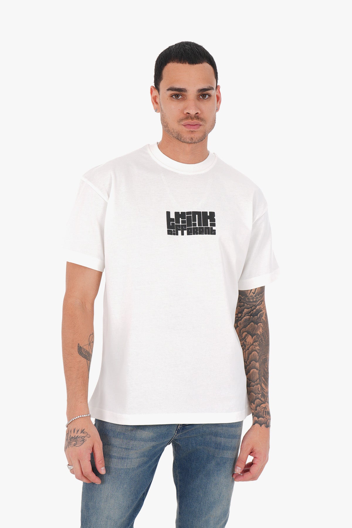 T-SHIRT LL1043